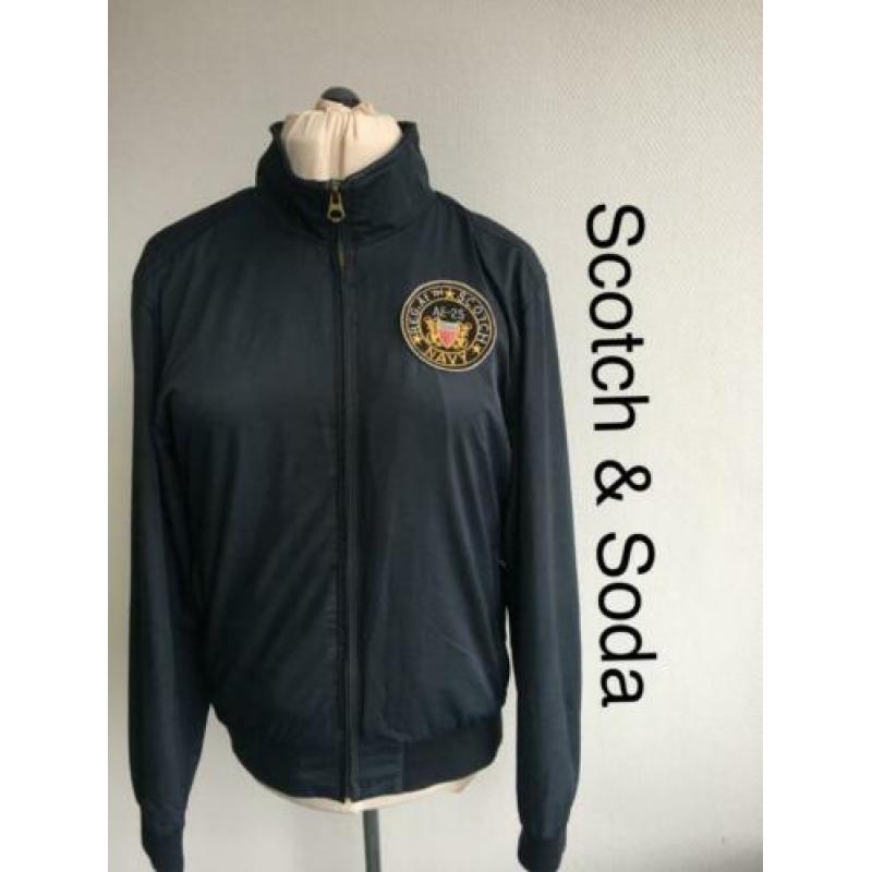 Scotch & Soda Zomerjas (mt: 42) 1674/39,3