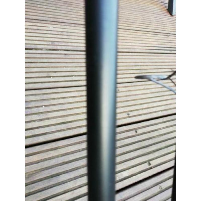Shimano karper hengel 13 ft