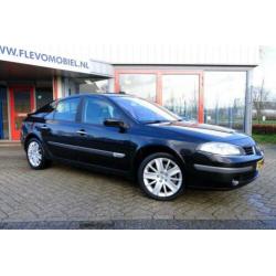 Renault Laguna 1.9 dCi Tech Line Navi/Clima/LMV