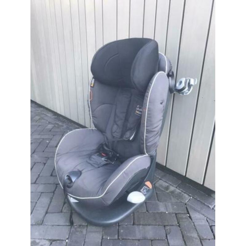 BeSafe izi comfort X3 autostoel (9kg-18kg)