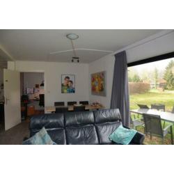 Woonunit compleet zeer lux 150 M2