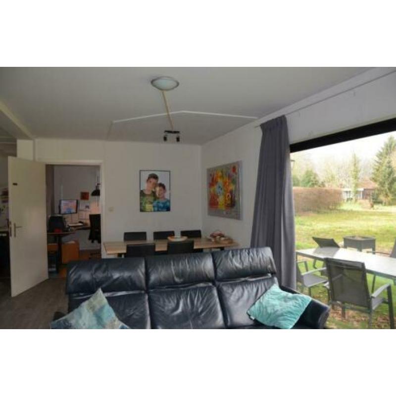 Woonunit compleet zeer lux 150 M2