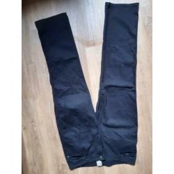 3× broeken maat 46