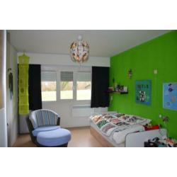 Woonunit compleet zeer lux 150 M2
