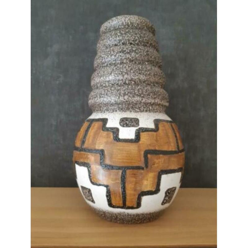 West Germany vaas