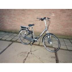 E-bikeTrek lm 500 Bosch middenmotor
