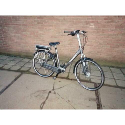 E-bikeTrek lm 500 Bosch middenmotor