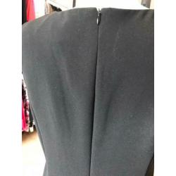 Jurk maat 38