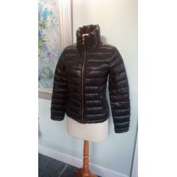 Maison Scotch damesjas dons,voorjaar/winter mt.1/36 z.g.a.n.