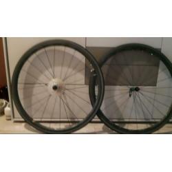 stealth carbon wielen
