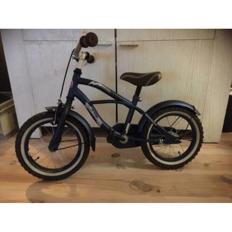 Te koop Volare kinderfiets 14 inch