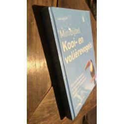 Minibijbel Kooi- en volièrevogels nieuw in plastic