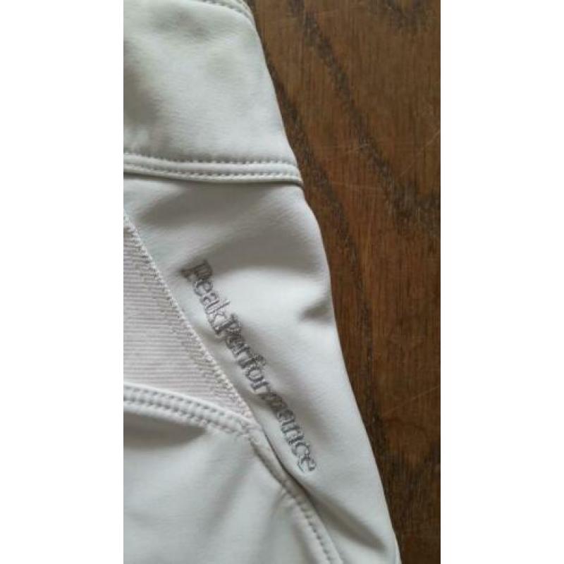 Peak Performance softshell skibroek 40 (38)