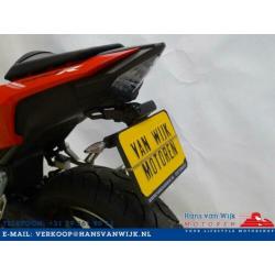 Honda CBR500R-abs (bj 2016)