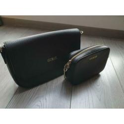 GUESS handtassen setje