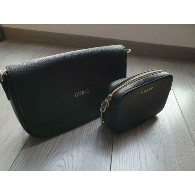 GUESS handtassen setje