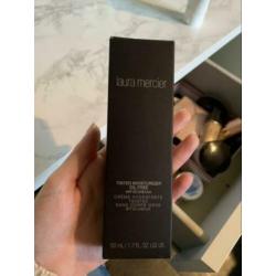 Laura mercier tinted moisturizer nieuw