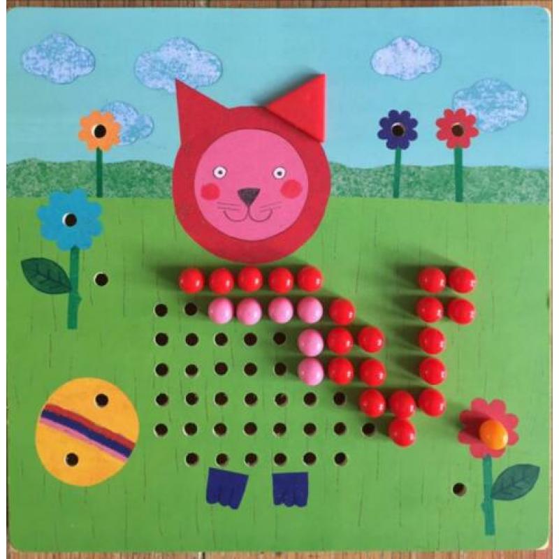 Mosaïco animo