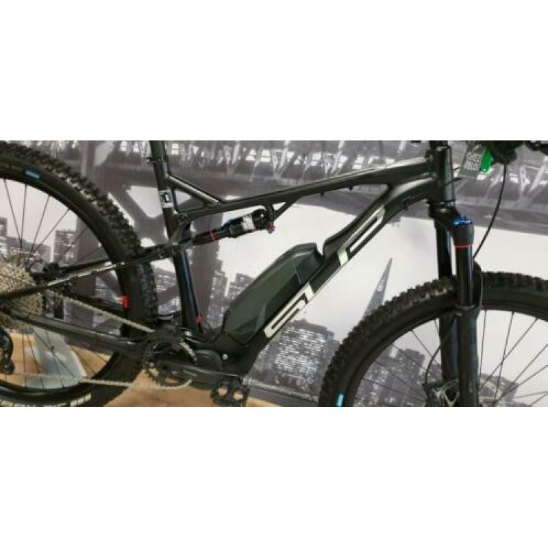 Sale Superior eXP 939 ATB E-bike 4699,-/ 2999,-Shimano step