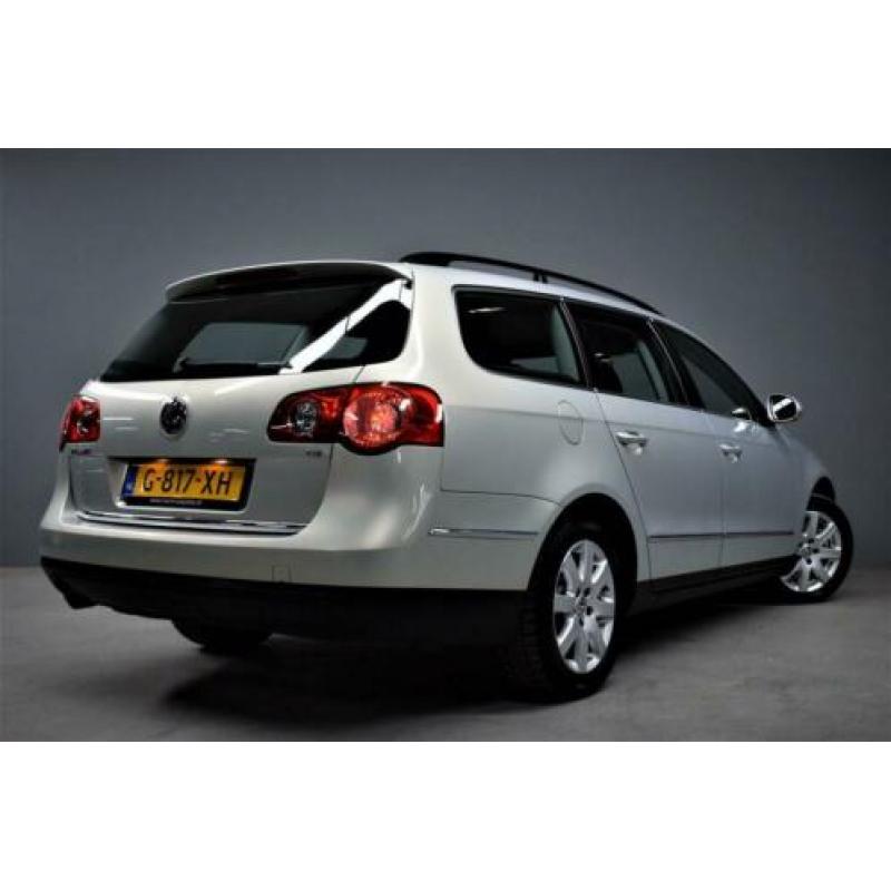 Volkswagen Passat Variant 1.4 TSI 122pk Comfortline Airco/Lm