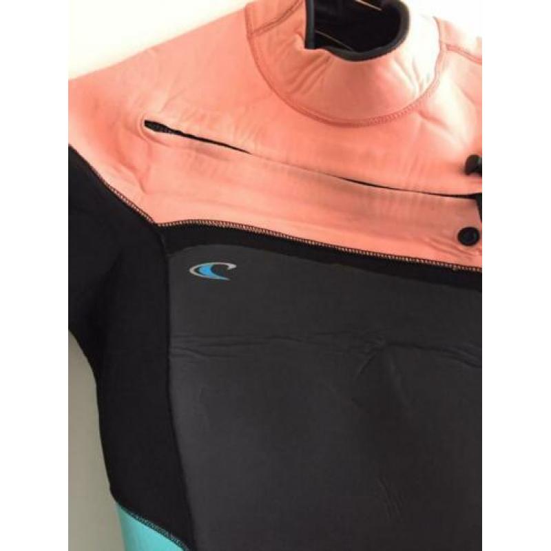 Wetsuite dames O’Neill 4/3mm