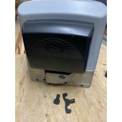 Schuifhekopener merk Camé