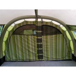 Opblaastent Outwell Harrier L