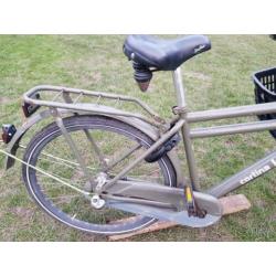 Cortina U4 TRANSPORT jongesfiets