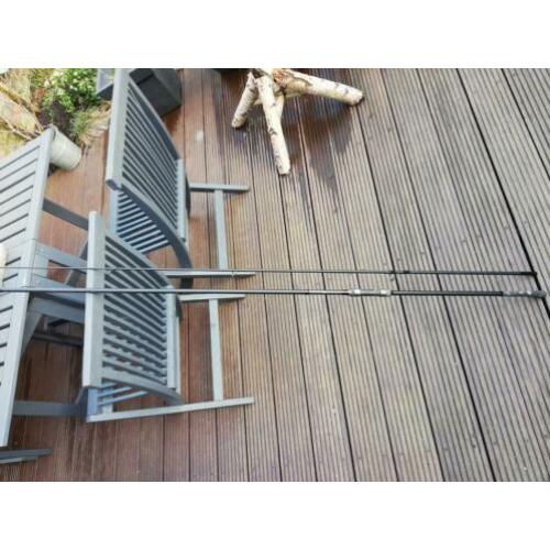 Shimano karper hengel 13 ft