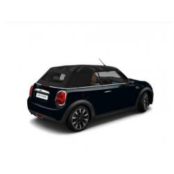 MINI Cabrio Cooper / Automaat / Harman Kardon / Stoelverwarm