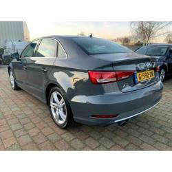 Audi A3 Limousine 1.0 TFSI Design Pro Line Plus Xenon Navi P