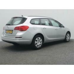 Opel Astra Sports Tourer 1.4 Edition | Business Pack |