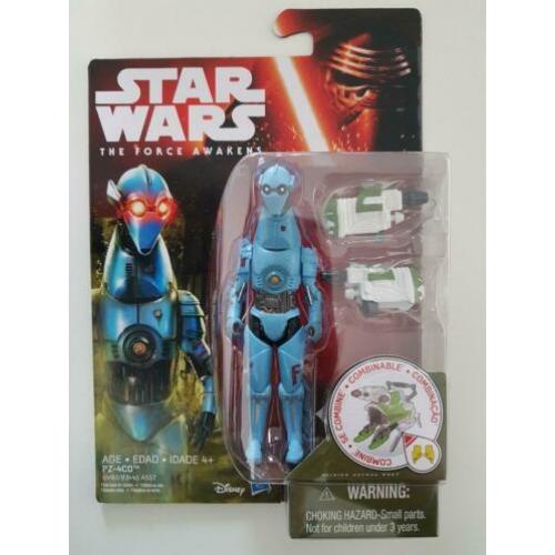 -30% Star Wars TFA PZ-4CO