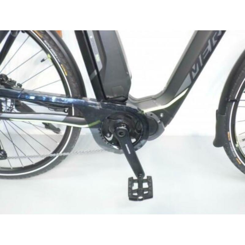 Merida E-SPRESSO CITY 500 53 cm nr 5950