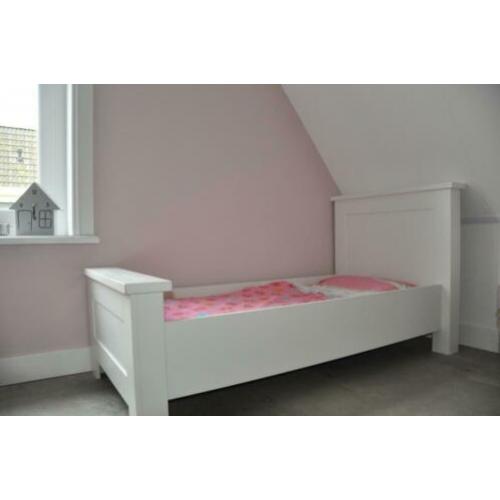 peuterbed