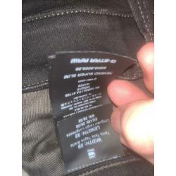 G-star broek maat 29