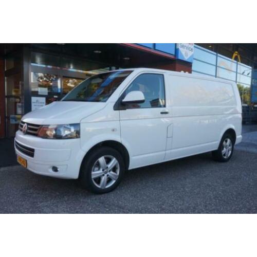 Volkswagen Transporter C 132KW Automaat L2H1 Navigatie