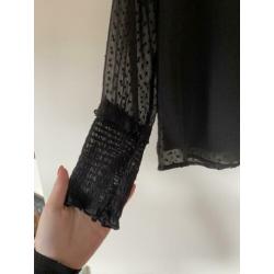 Pieces Blouse - M