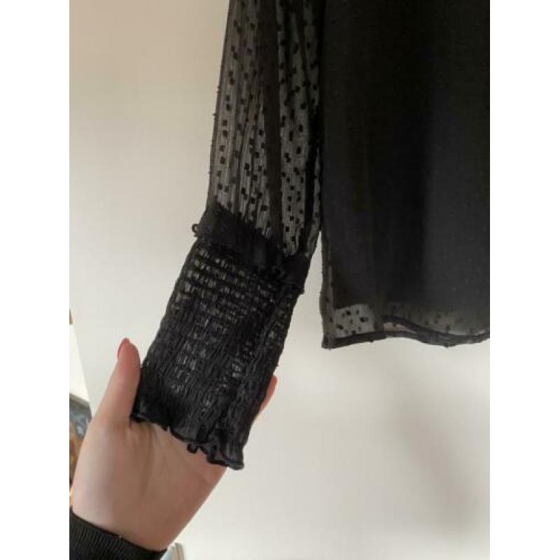 Pieces Blouse - M