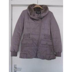 Mooie Beaumont winterjas, maat 38
