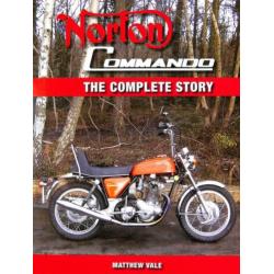 Norton Commando