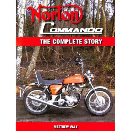 Norton Commando
