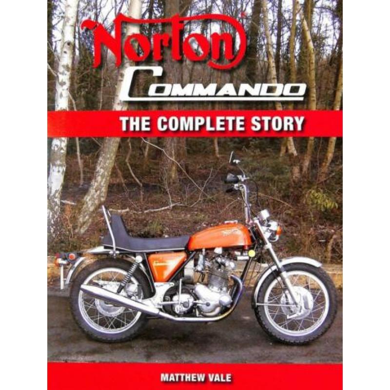 Norton Commando