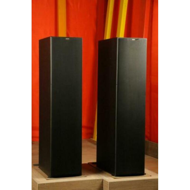 B&W DM605s2 SHIPPING! 605s2 Active Bass Garantie & inruil!