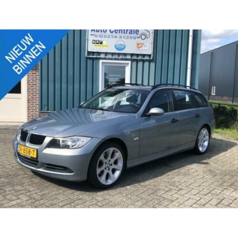 BMW 3-serie Touring 320i !93DKM! PANOAUTOMAAT!
