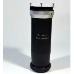 Dia duplicator M42 Soligor doos