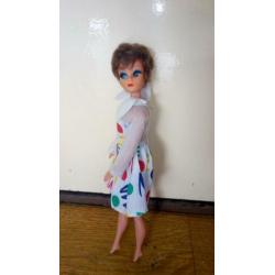 barbie made in Hong Kong