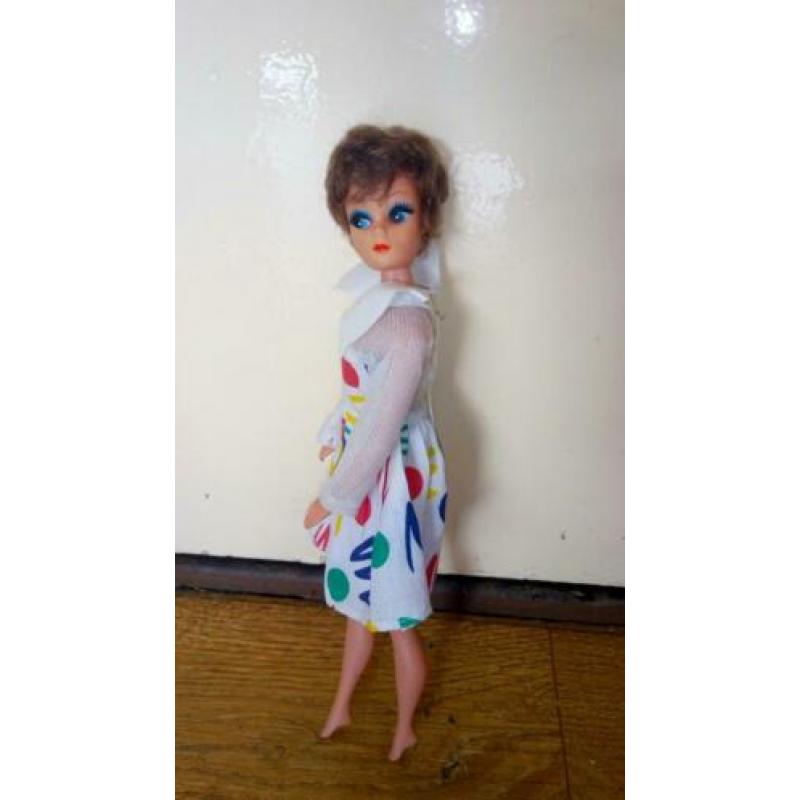 barbie made in Hong Kong