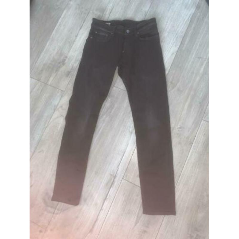 G-star broek maat 29