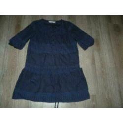 carpi zwarte sportbroek yogabroek hardloopbroek L 40 42